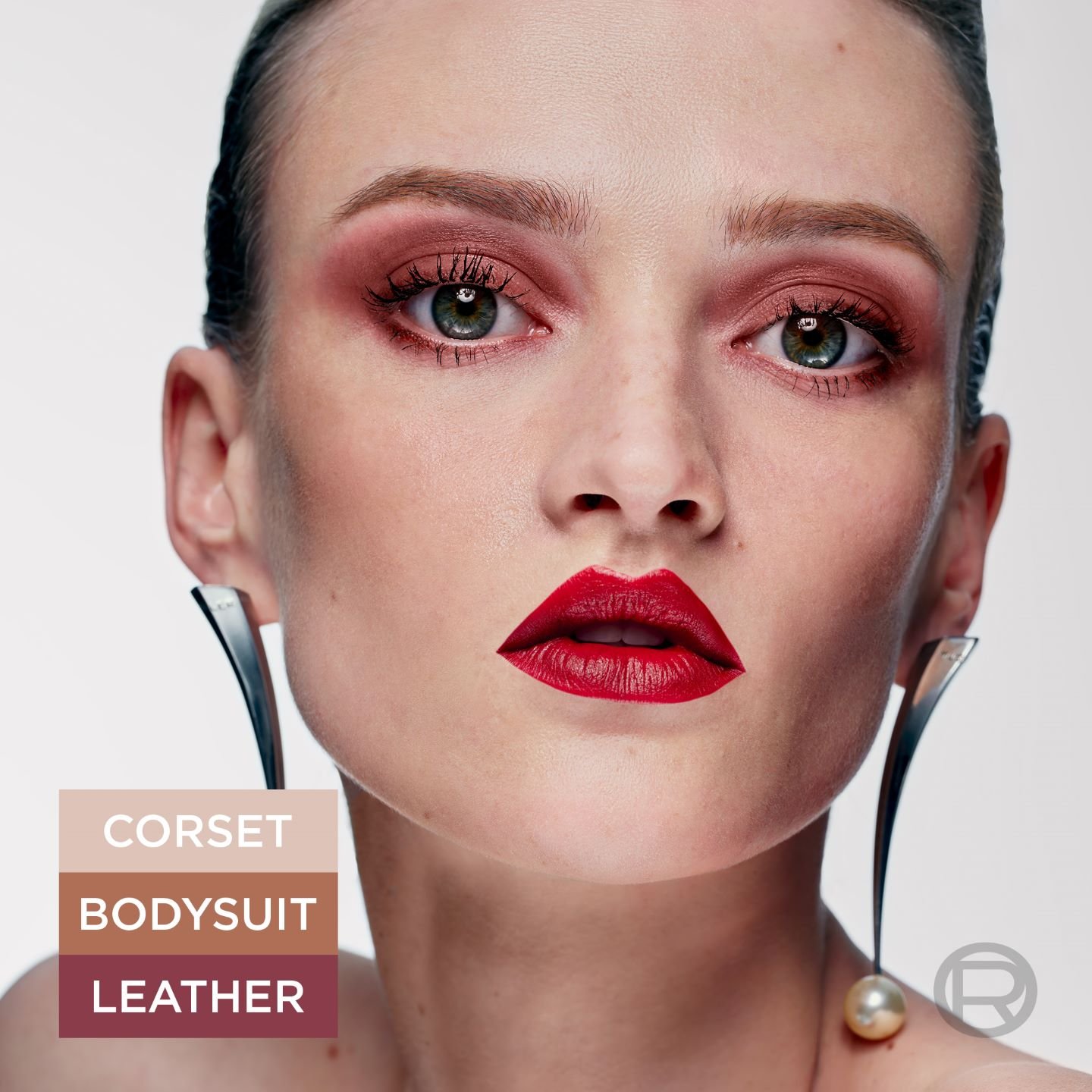 250911 Spectrum Eyeshadow Palette 02 Nude 4